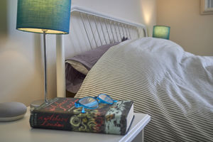 Bedroom 1- click for photo gallery